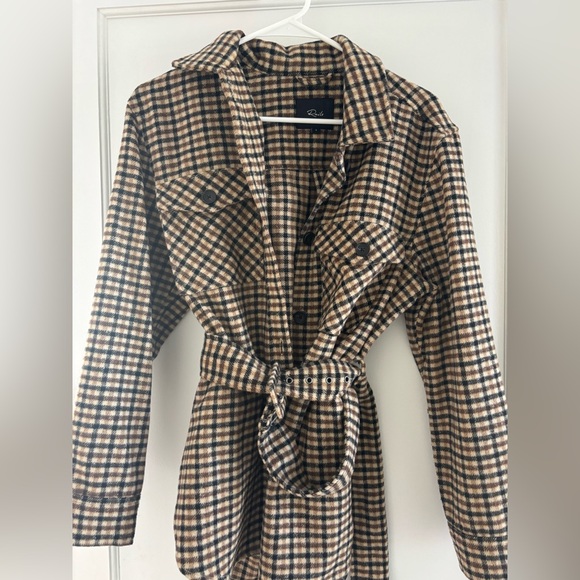 Rails Rhodes Jacket - Picture 3 of 4